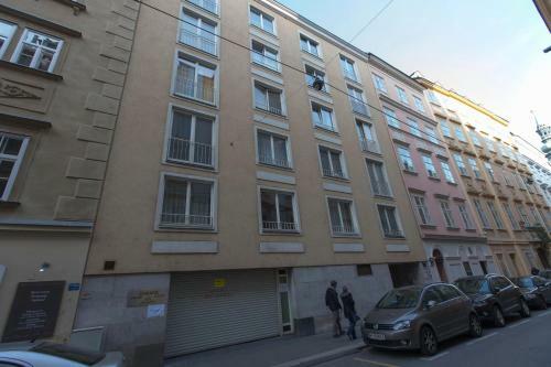 Heart Of Vienna - Apartments