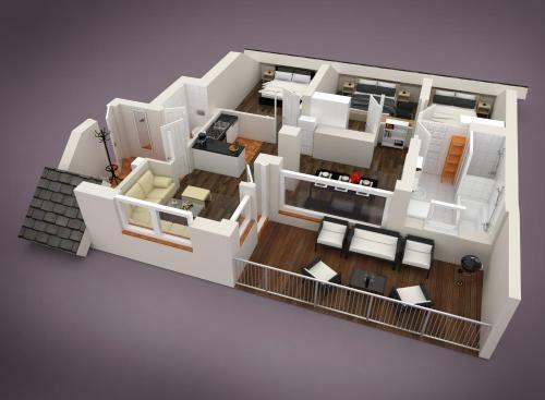 Vienna Calling Penthouse Apartments