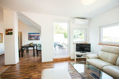 Vienna Calling Penthouse Apartments