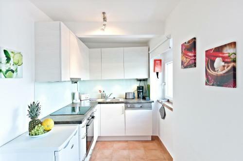 Vienna Calling Penthouse Apartments