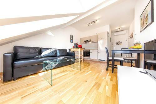 Vienna Calling Penthouse Apartments