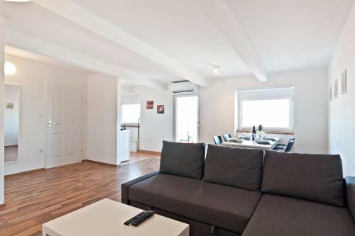 Vienna Calling Penthouse Apartments