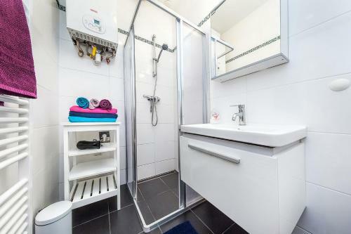 Vienna Calling Penthouse Apartments