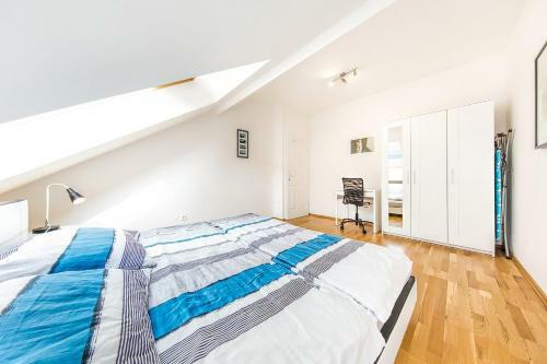 Vienna Calling Penthouse Apartments