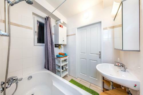 Vienna Calling Penthouse Apartments