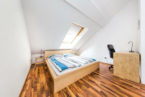 Vienna Calling Penthouse Apartments