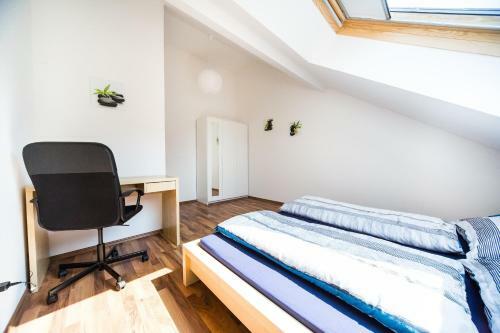 Vienna Calling Penthouse Apartments