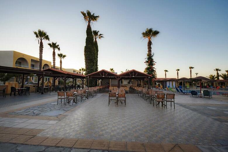 Hotel Euro Village Achilleas