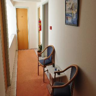 Hotel Flisvos