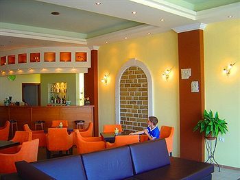 Hotel Flisvos