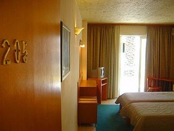 Hotel Flisvos