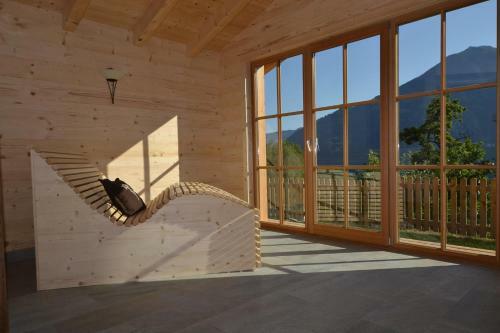 Apartamento Kaltenbach Holiday Home 1