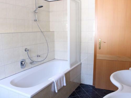 Apartamentos Chalet Rotenstein