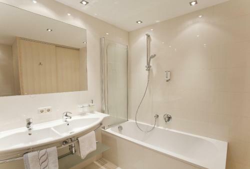 Apartamento Bergland Appartement