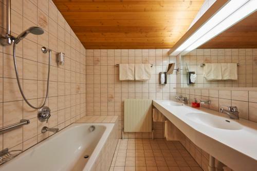 Apartamento Bergland Appartement