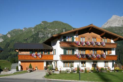 Apartamento Bergland Appartement