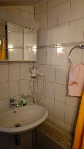 Hostal Haus Bergkristall