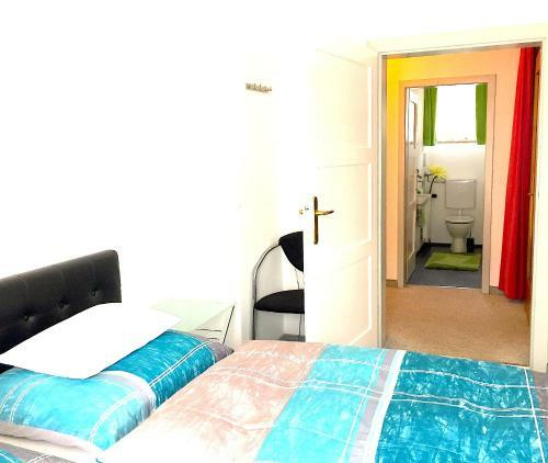Apartamento Haus Wilhelmer