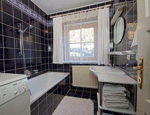 Apartamento Haus Wilhelmer