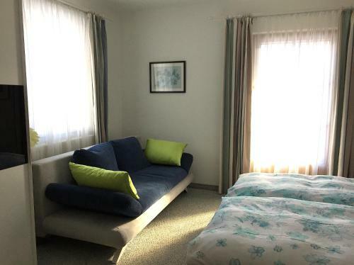 Apartamento Haus Wilhelmer