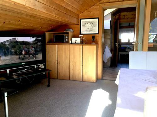 Apartamento Haus Wilhelmer