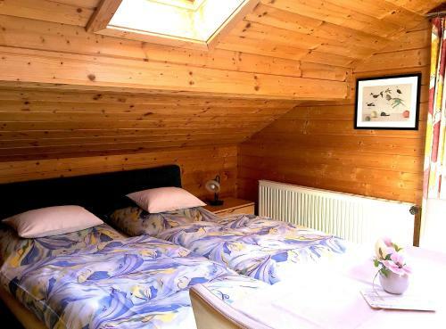 Apartamento Haus Wilhelmer