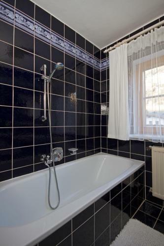 Apartamento Haus Wilhelmer