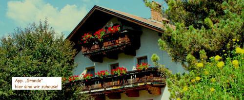Apartamento Haus Wilhelmer