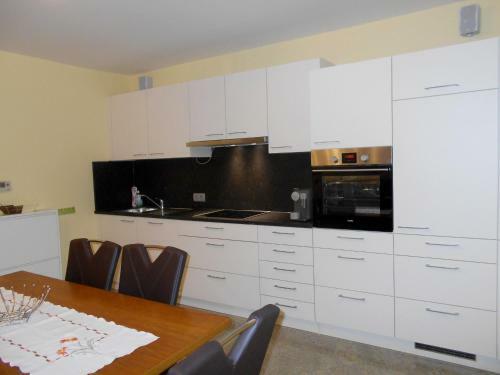 Apartamento Appartementhaus Freiler