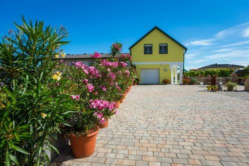 Apartamento Appartementhaus Freiler