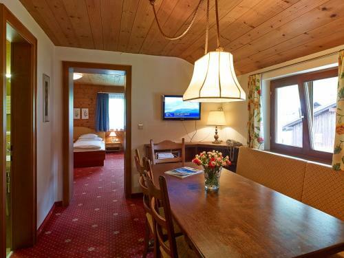 Apartamentos Chalet R�fikopf