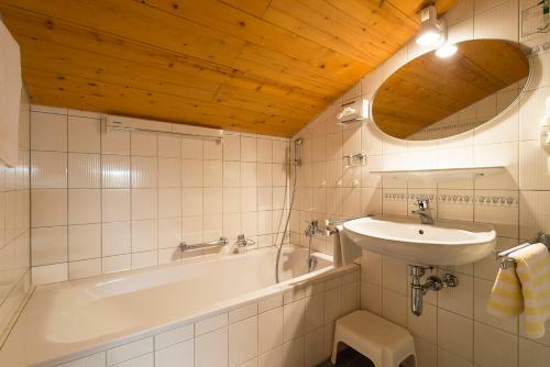 Apartamentos Chalet R�fikopf