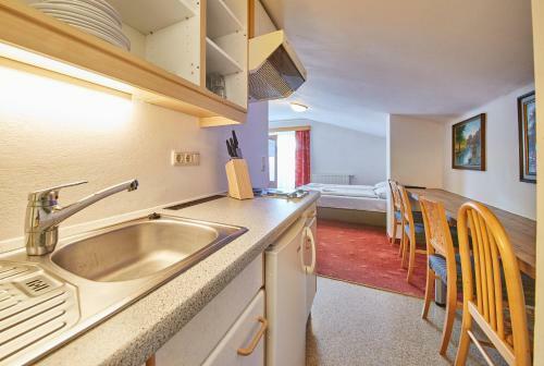 Apartamento Appartement Alibi By Easy Holiday