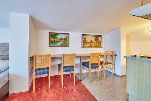 Apartamento Appartement Alibi By Easy Holiday
