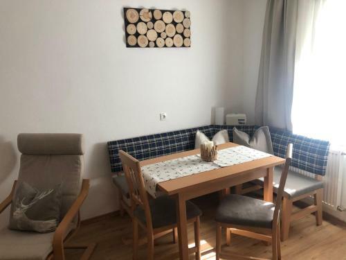 Apartamento Haus Am Wald