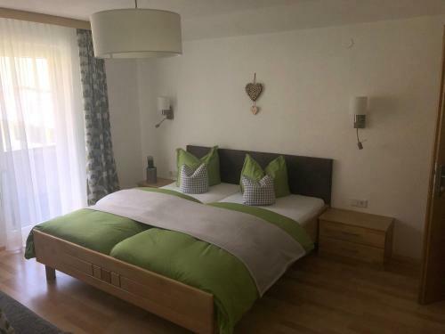 Apartamento Haus Am Wald