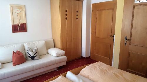 Apartamento Haus Am Wald