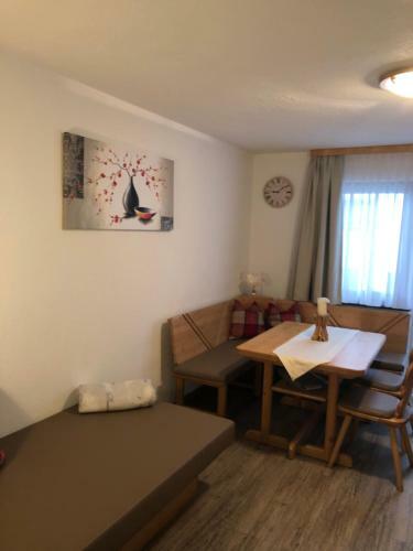 Apartamento Haus Am Wald