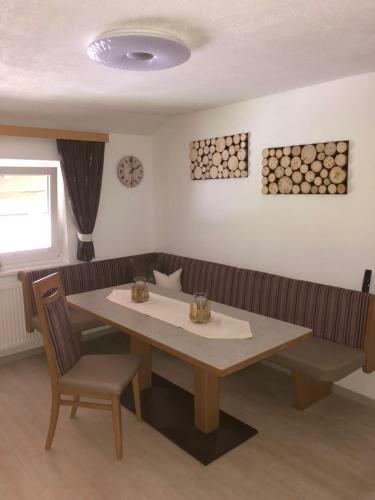 Apartamento Haus Am Wald