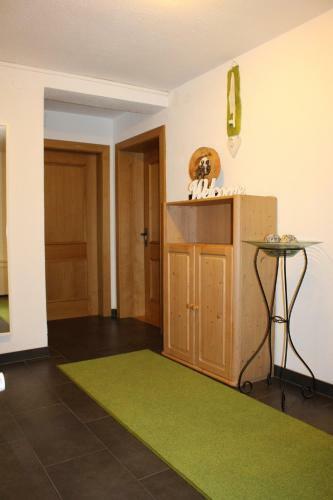 Apartamento Haus Am Wald
