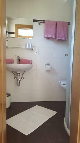 Apartamento Haus Am Wald
