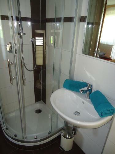 Apartamento Haus Am Wald