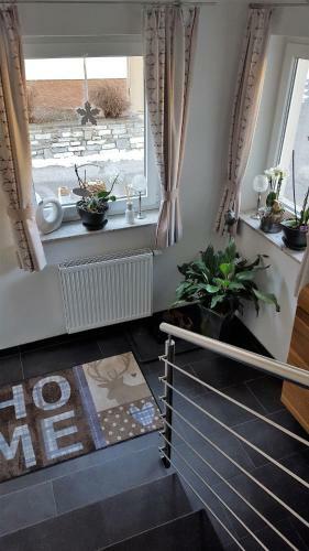 Apartamento Haus Am Wald