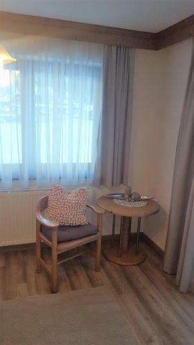 Apartamento Haus Am Wald