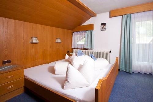 Agroturismo Haus Stefan