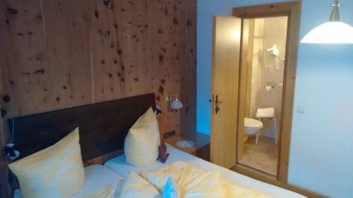 Agroturismo Haus Stefan