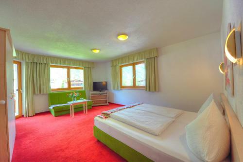 Hostal Apart Garni Sonne