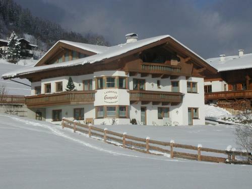 Apartamento Landhaus Gumpold