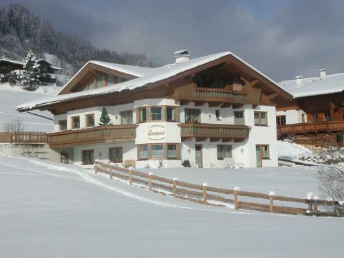 Apartamento Landhaus Gumpold