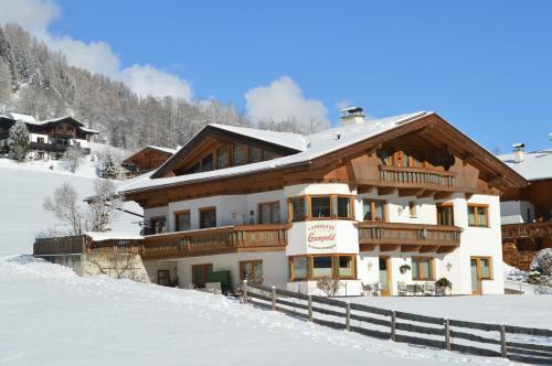 Apartamento Landhaus Gumpold